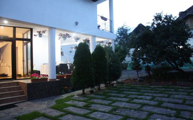 Villa Cristiani