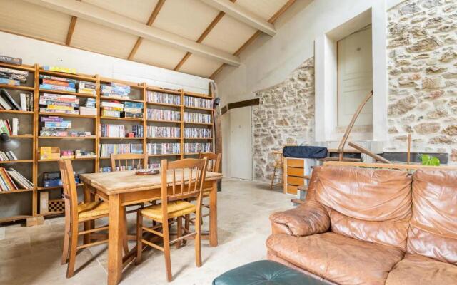 Charming villa in the countryside with swimmingpool