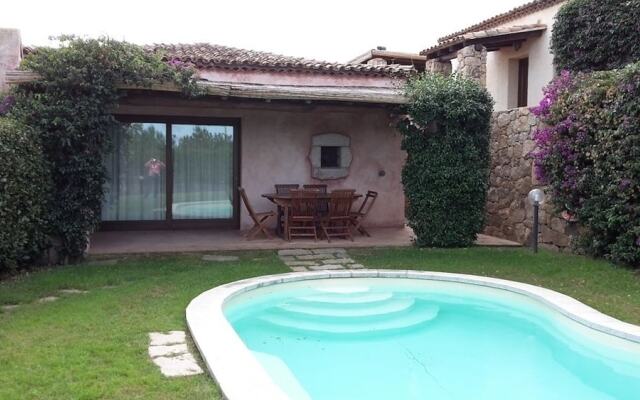 Villa Barbarella