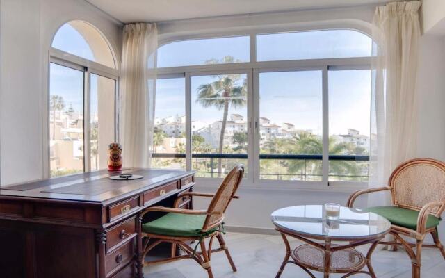 Apartamento Marina del Sol