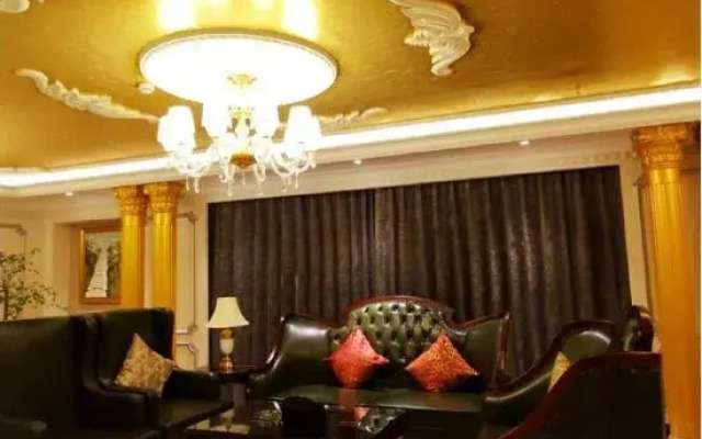 Yulong Bay Hotel