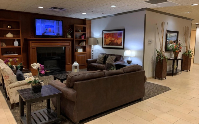Kahler Inn and Suites - Mayo Clinic Area