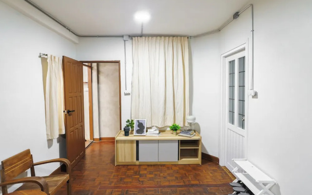 Siam Breeze Inn by SPI