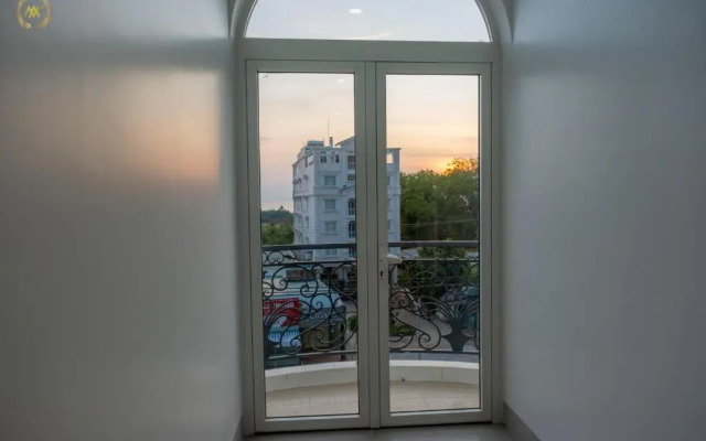 Nguyen Nhan Hotel