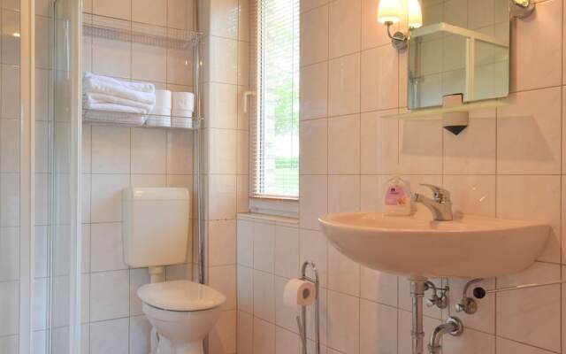 Modern Holiday Home in Satow with Terrace