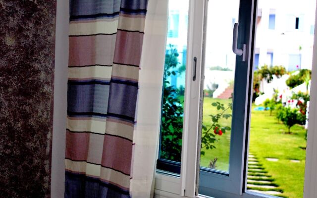 Residence Jawhara Smir