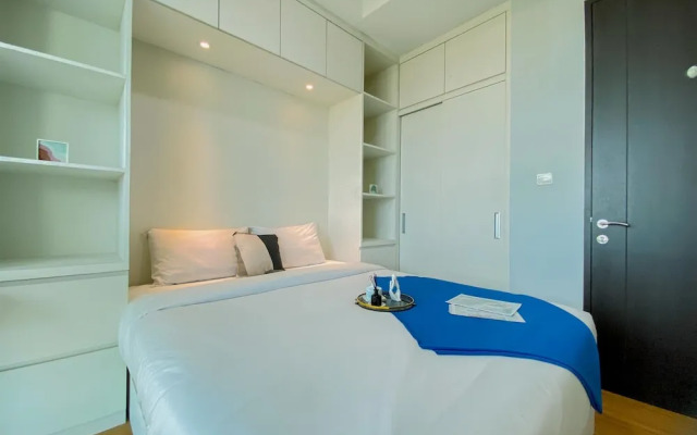 Good Place 1Br Citralake Suites Apartment