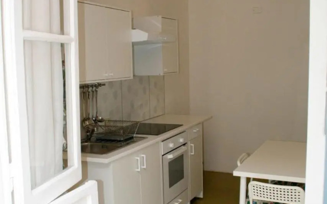 Praetorian apartment