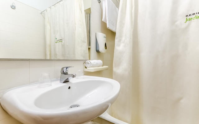 Residencial Jardim da Amadora