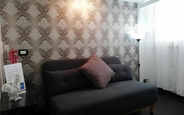 Casa Tiffany Piazza di Spagna