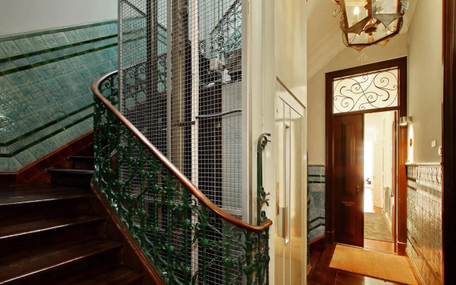 Luxury Suites Liberdade