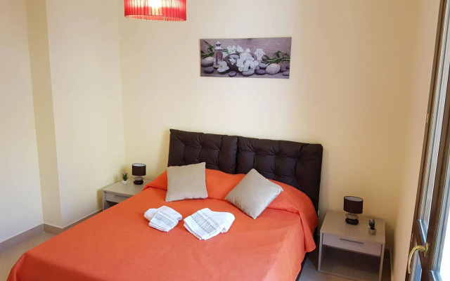 Suite dell'Abbadia