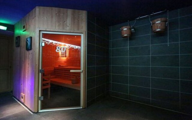 Chalets Les Glaciers Du Mont