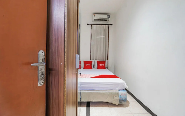 OYO Life 93978 Wisma Homestay Syariah