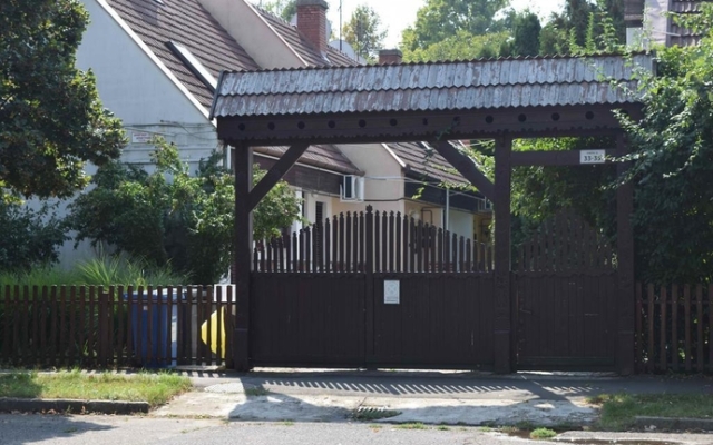 Harmónia Gyulai Apartman