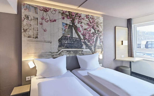 B&B Hotel Bonn-City