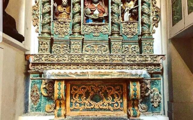 Il Fico Luxury Home Ostuni