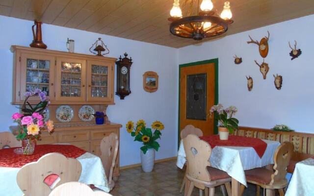 Pension Haus Waldesruh