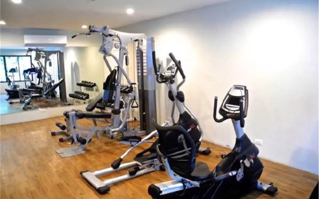 Bliss Patong 2 bedrooms Apartment