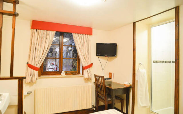 Strenneth Guesthouse