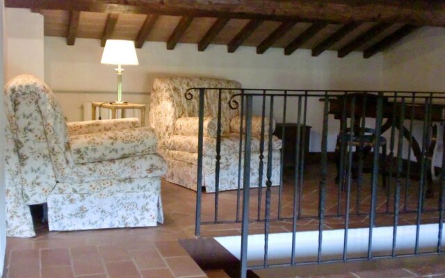 Podere San Donnino