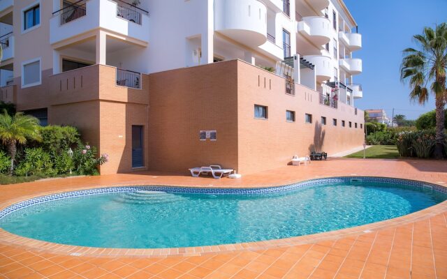 A07 - Seaview and Pool Luxury apartment by DreamAlgarve