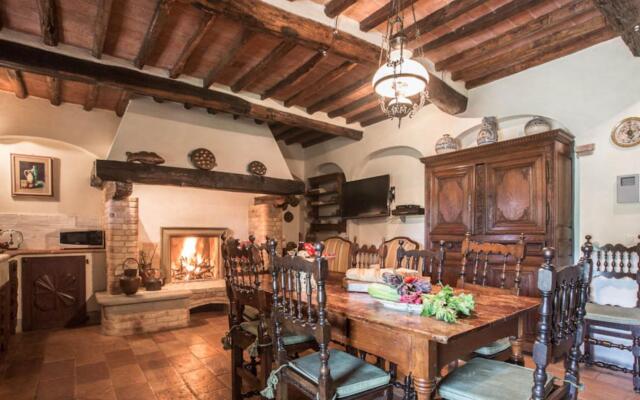 Villa Angelica Beautiful 8-beds Villa-villa Angelica