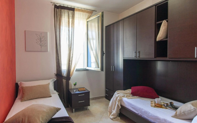 Residence Borgo & Mare - Localo