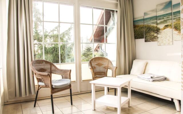 Ferienwohnungen Schwabe