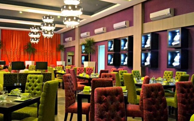 The ADC Hotel