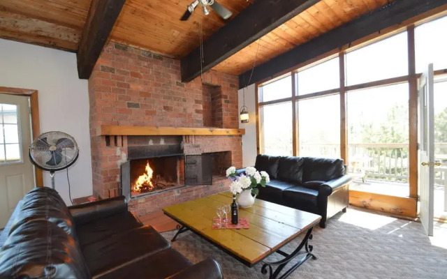 6 Bed Blue Mountain Rental with Hot Tub
