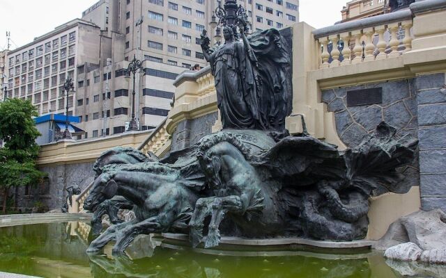 Palacete Riachuelo