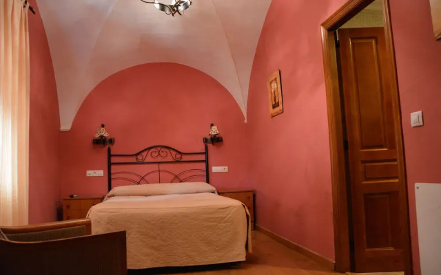 Hostal San Miguel