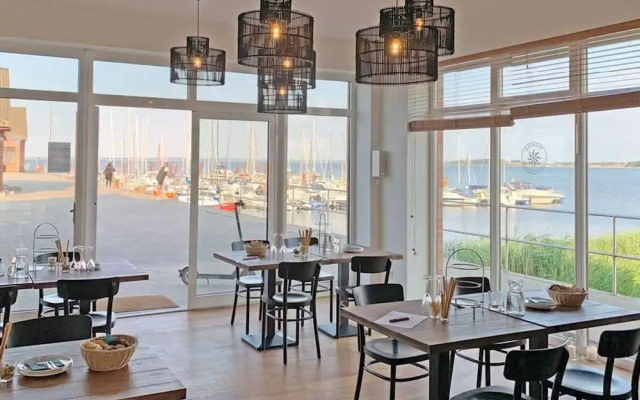 Appartements im Ferienresort Bades Huk