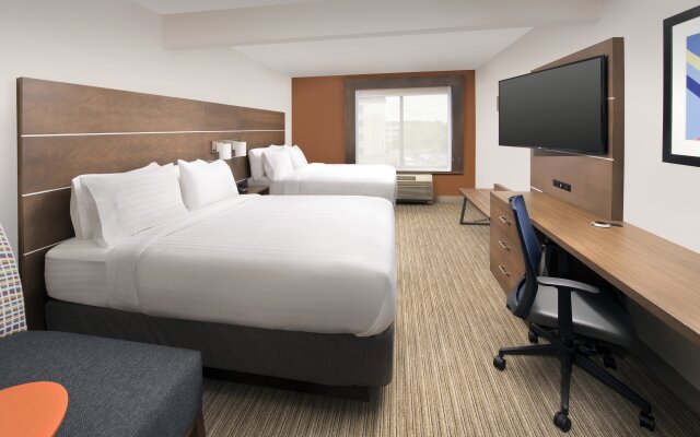 Holiday Inn Express & Suites Baltimore - BWI Airport North by IHG