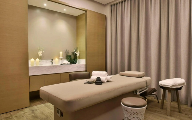 Hilton Bahrain