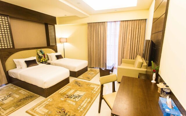 Nordic Hotels