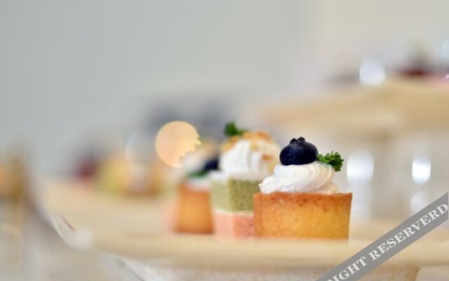 Teme Keywell Hotel (metro station store of Southwest Jiaotong University)