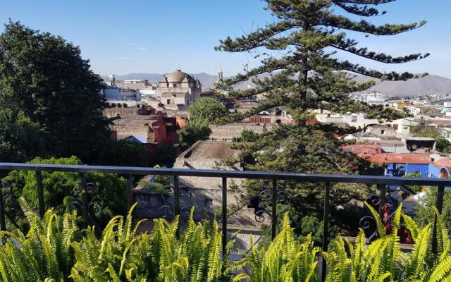 Vita Hoteles Arequipa