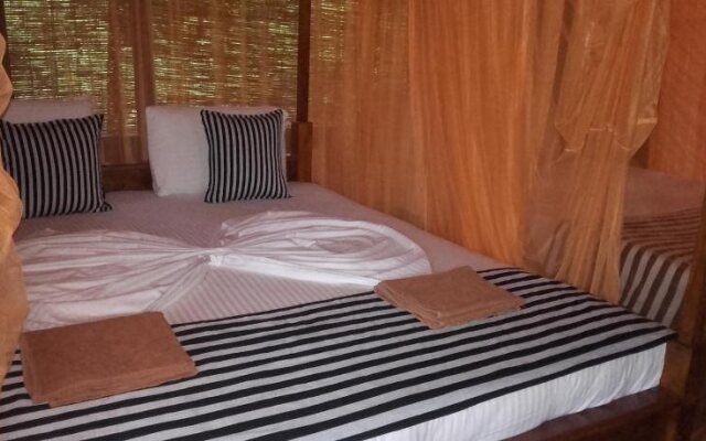 INN On The Tree Eco Resort Sigiriya