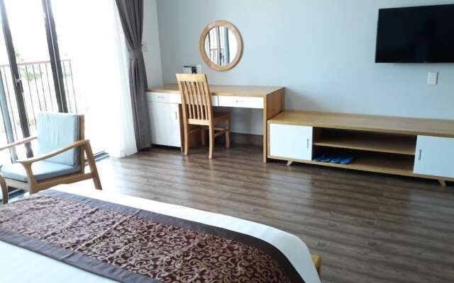 Yokei hotel