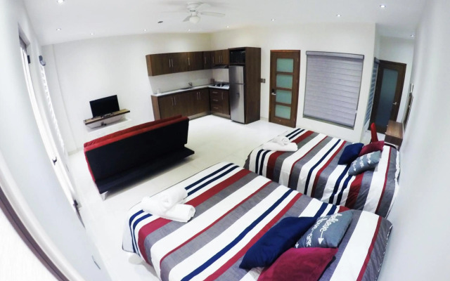 Hermoso Loft 1 En el Centro de la Ciudad