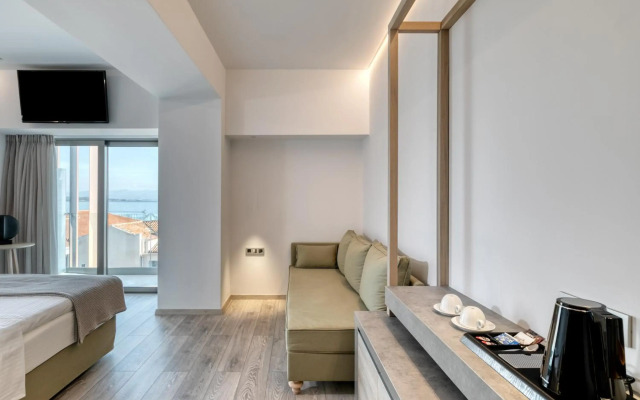 Las Hotel & Spa