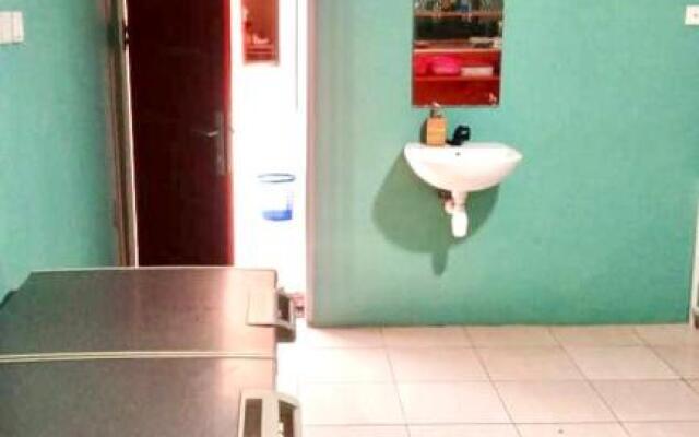 OYO 3491 Banawa Residence