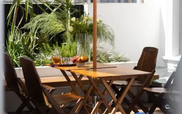 Xianju wants to stay indiscriminately