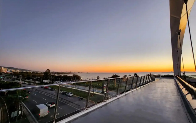 Celia Residence