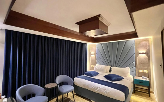 Petra Sella Hotel