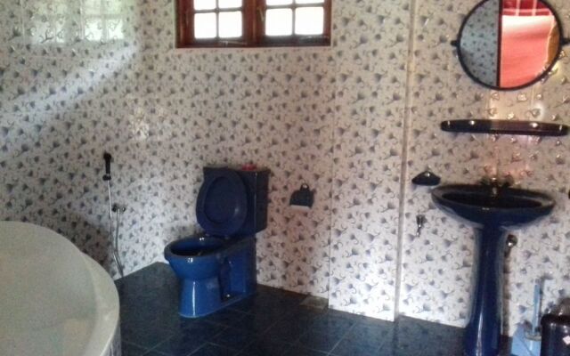 Samtop Hotel Nuwara Eliya