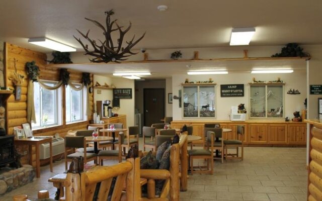 Booneslick Lodge