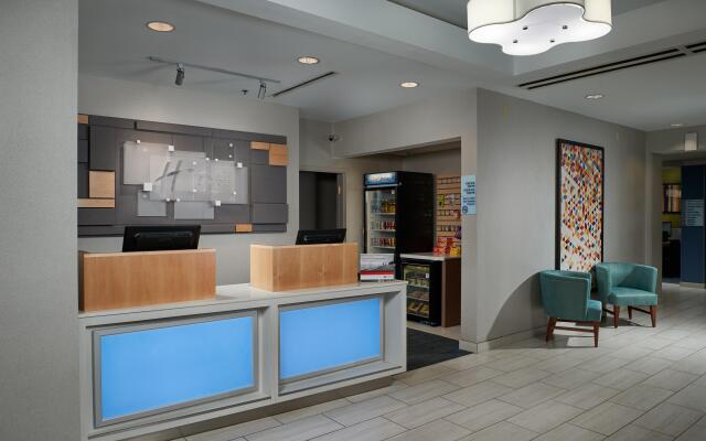Holiday Inn Express & Suites Oxford by IHG